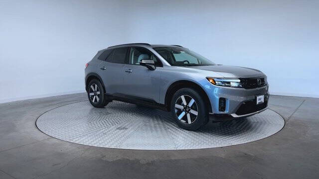 2025 Honda Prologue Touring