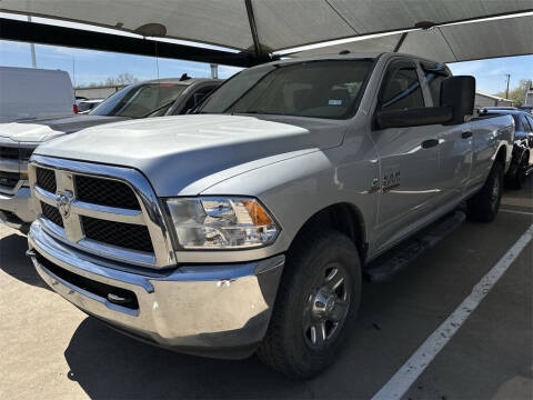 2015 RAM 2500 for sale at Excellence Auto Direct in Euless TX