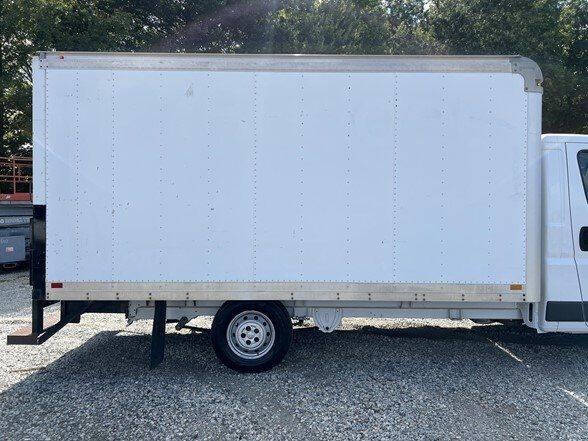 2014 RAM ProMaster 3500 159 WB