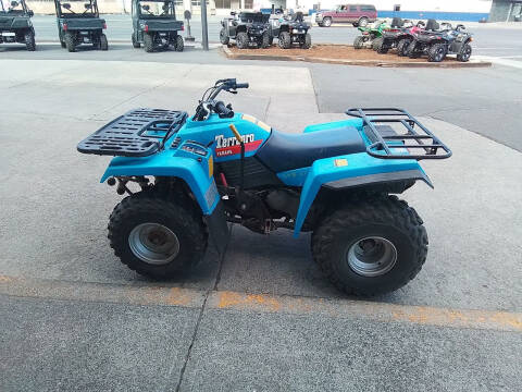 1988 Yamaha TERRAPRO  350 for sale at WolfPack PowerSports in Moses Lake WA