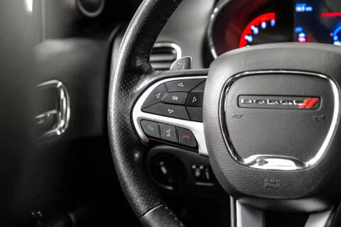 2017 Dodge Durango R/T