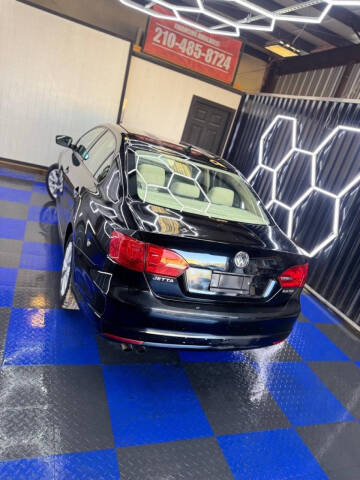 2011 Volkswagen Jetta