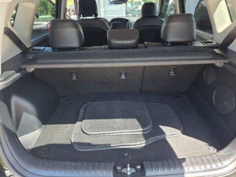 2022 Kia Soul Turbo