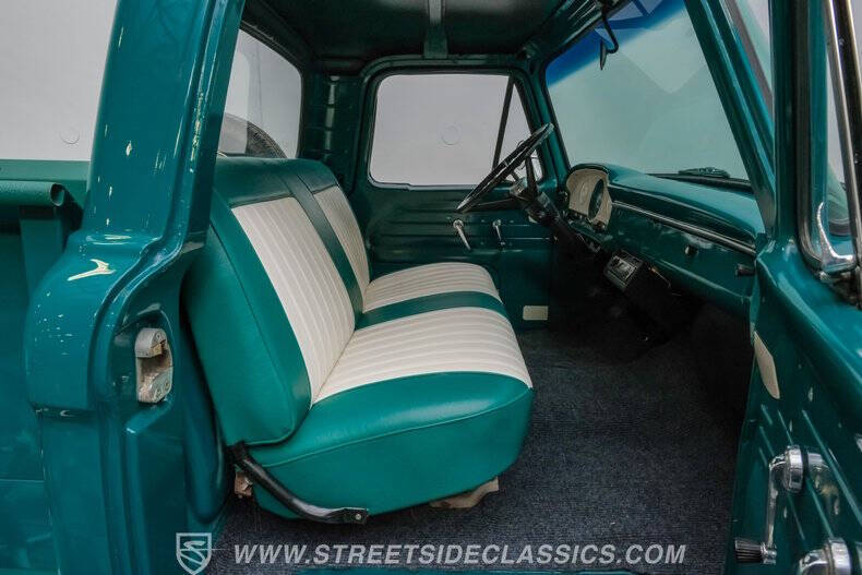 1963 Ford F-250