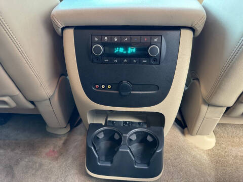 2012 GMC Yukon XL Denali