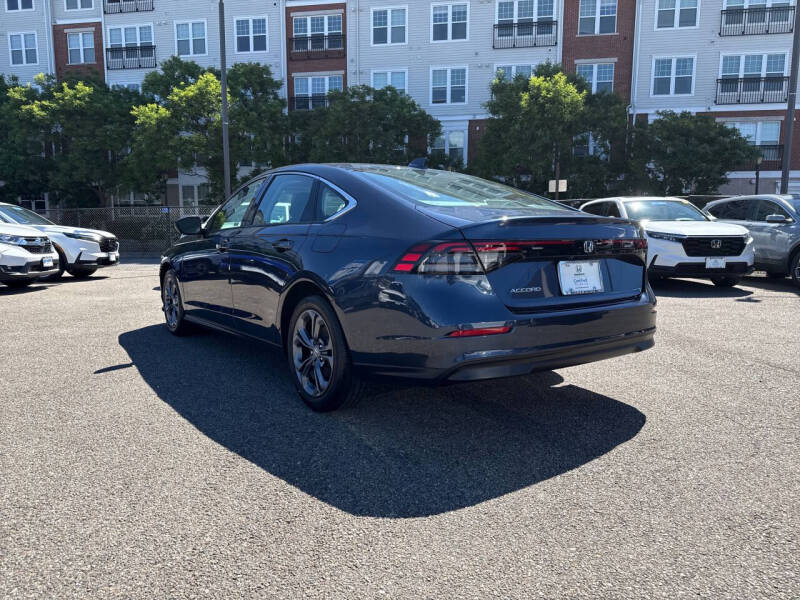 2023 Honda Accord