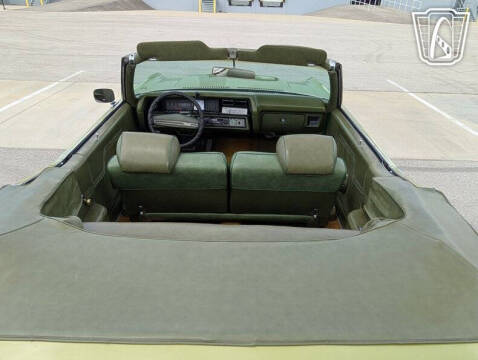 1971 Chevrolet Chevelle