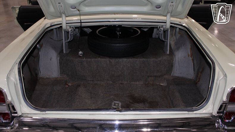 1968 Ford LTD