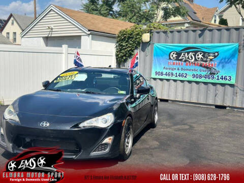 2016 Scion FR-S Release Series 2.0