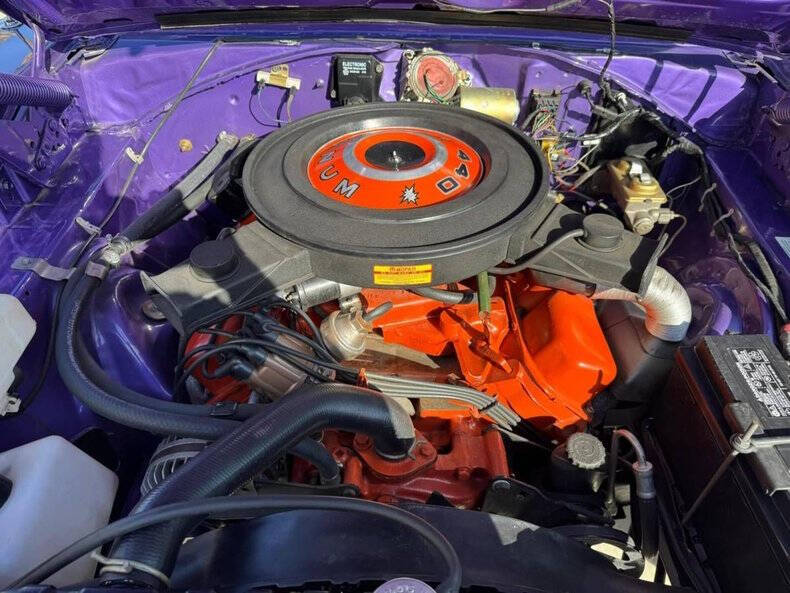 1970 Dodge Charger
