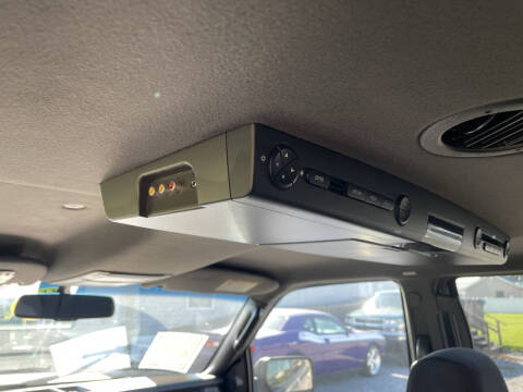 2008 Ford Expedition XLT