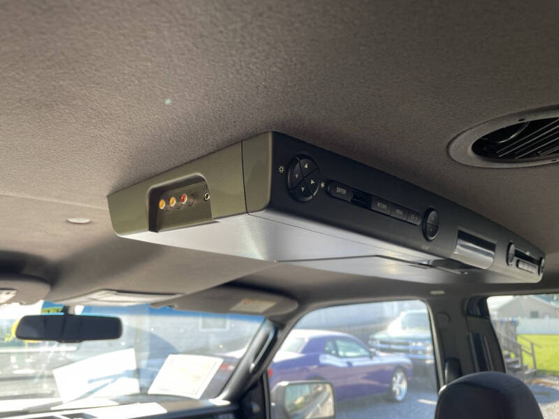 2008 Ford Expedition XLT