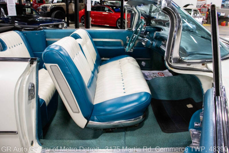 1959 Cadillac Series 62