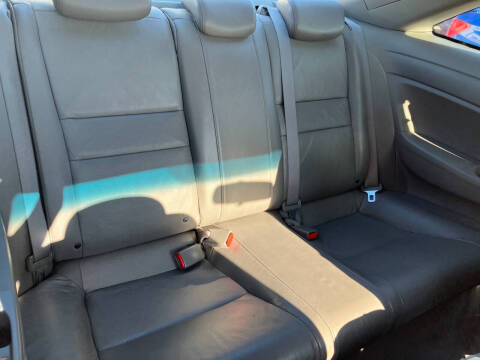 2009 Honda Civic EX-L