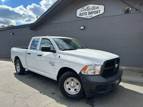 2019 RAM 1500 Classic for sale at Collection Auto Import in Charlotte NC