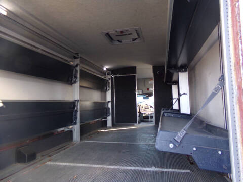 2019 Ford E-Series E-450 SD