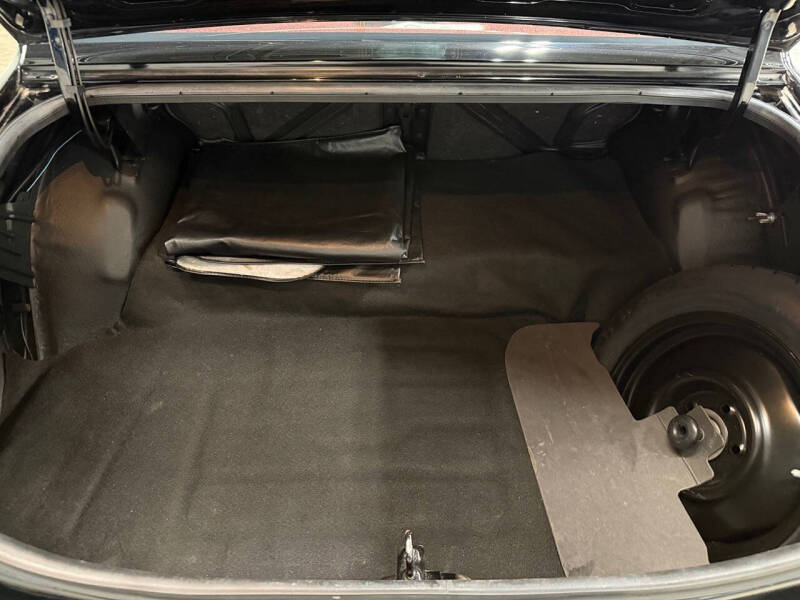 1987 Chevrolet Monte Carlo SS