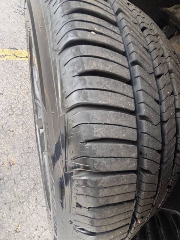 2012 BMW X3 xDrive35i