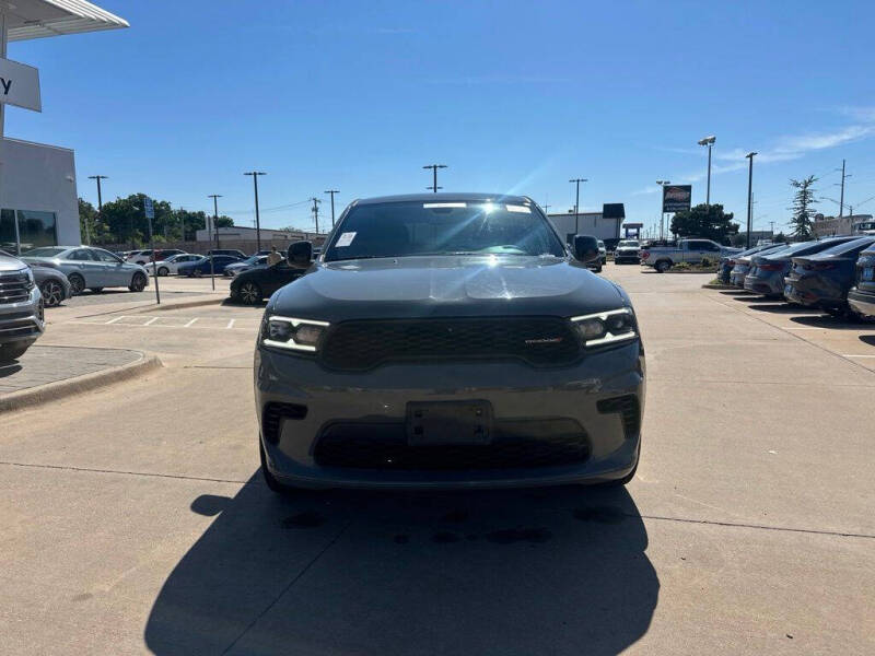 2023 Dodge Durango GT