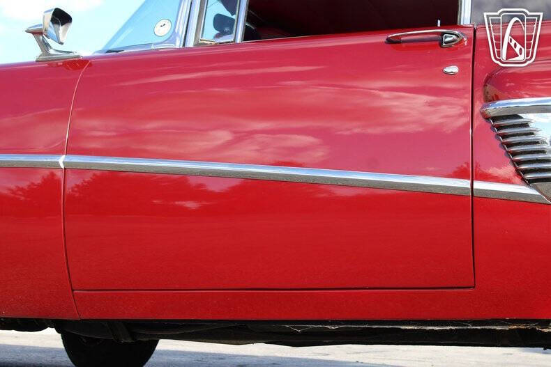 1956 Mercury Monterey