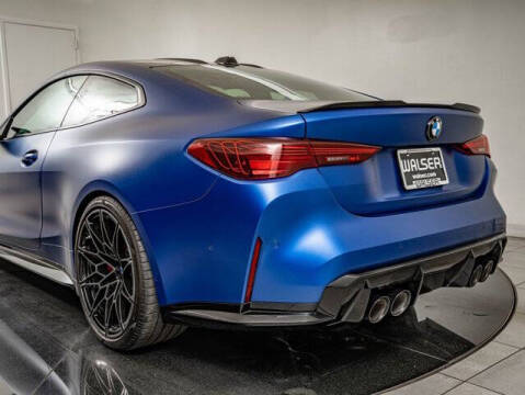 2026 BMW M4