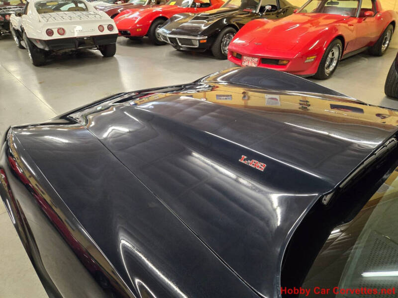 1979 Chevrolet Corvette