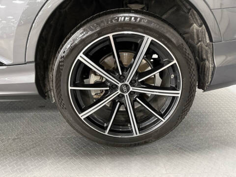 2023 Audi Q7 quattro Premium Plus 55 TFSI