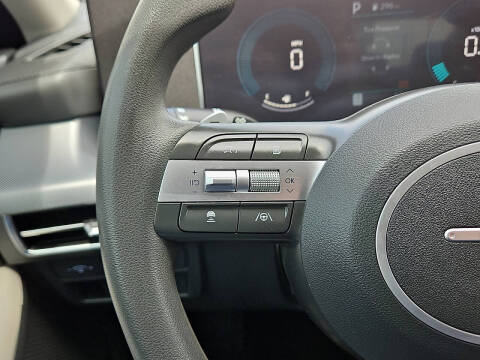 2024 Hyundai Sonata