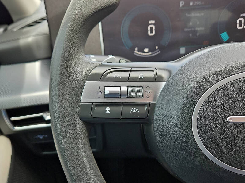 2024 Hyundai Sonata