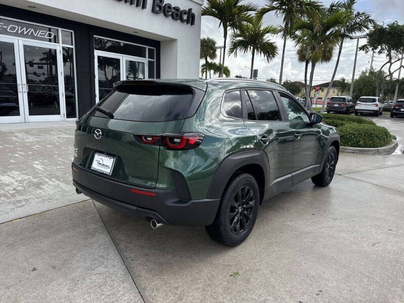 2026 Mazda CX-50 2.5 S Select