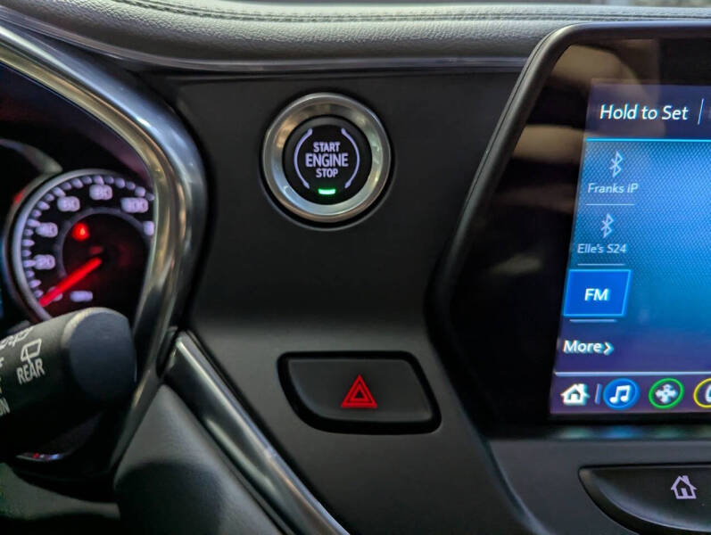 2019 Chevrolet Blazer LT