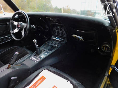 1970 Chevrolet Corvette