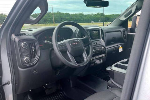 2026 GMC Sierra 3500HD