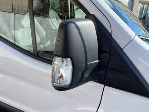 2023 Ford Transit 350 XLT