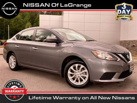 2019 Nissan Sentra