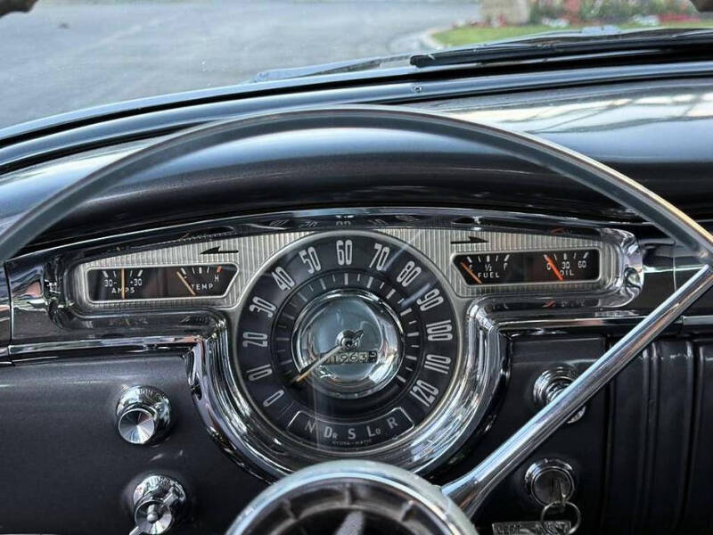 1955 Oldsmobile Super 88