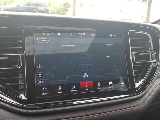 2023 Dodge Durango R/T Plus