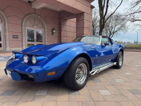 1979 Chevrolet Corvette