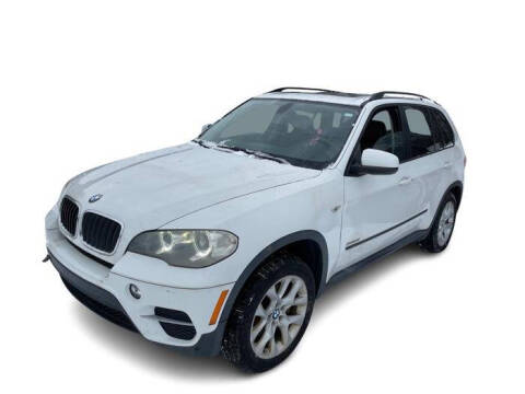 2013 BMW X5 xDrive35i