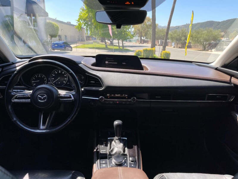 2020 Mazda CX-30 Premium