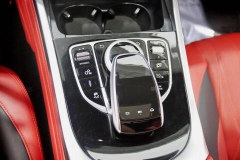 2019 Mercedes-Benz G-Class AMG G 63