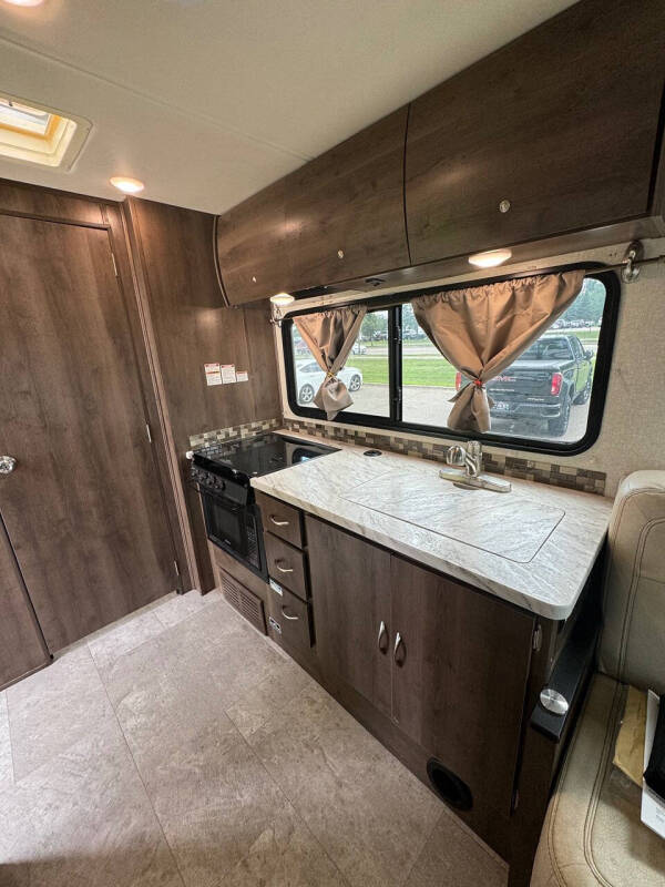 2018 Ford Transit 350 HD