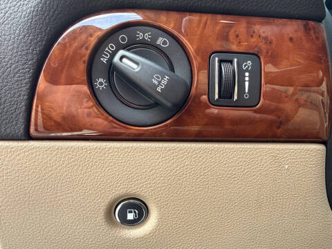 2015 Dodge Durango Citadel