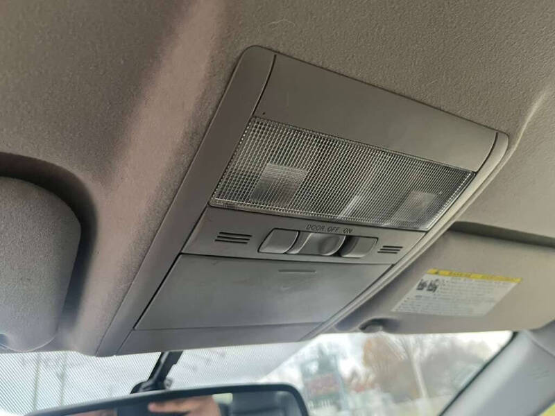 2007 Toyota Prius Touring