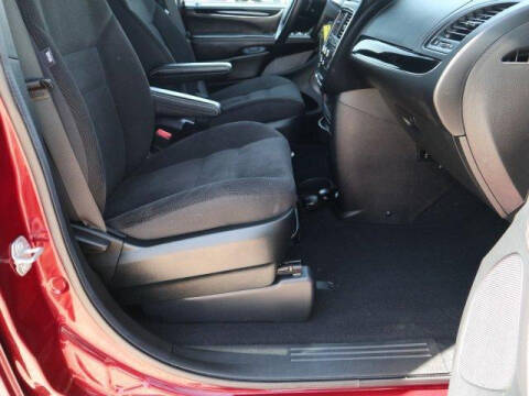 2018 Dodge Grand Caravan