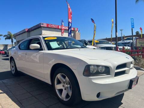 2009 Dodge Charger for sale at CARCO SALES & FINANCE in Chula Vista CA