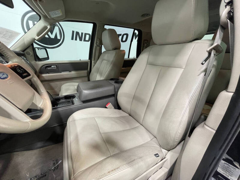 2012 Ford Expedition XLT