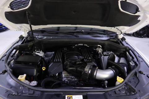 2021 Dodge Durango SRT 392