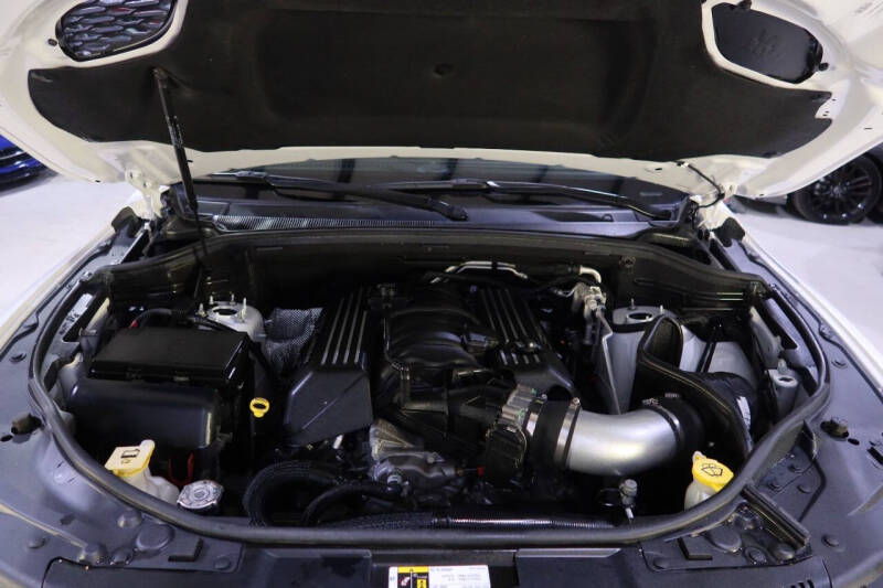 2021 Dodge Durango SRT 392