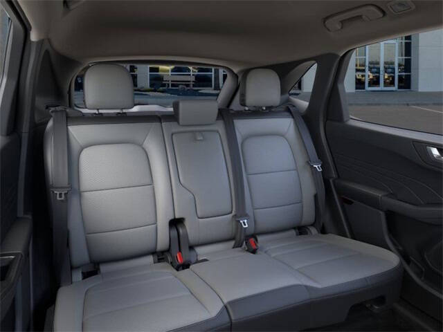 2026 Ford Escape Plug-In Hybrid PHEV